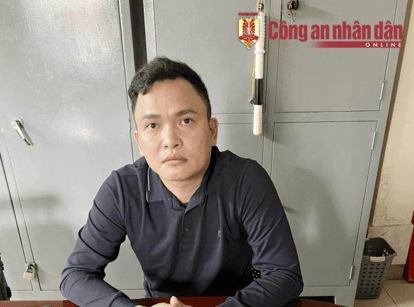 Bắt tạm giam đối tượng có hành vi “vu khống”