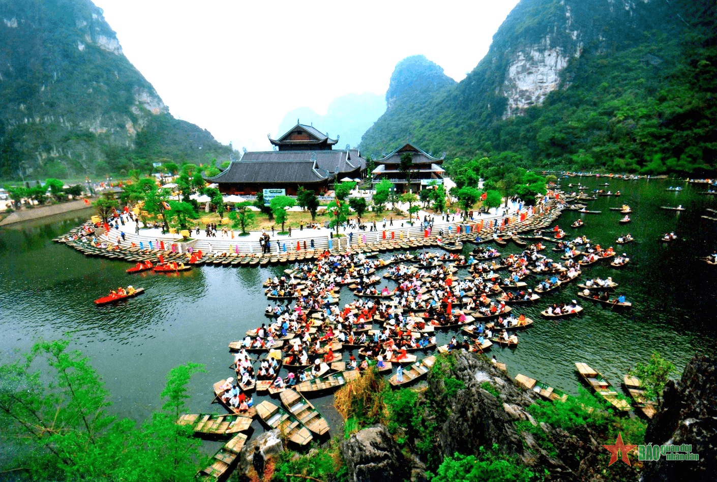 Chuyển đổi số mang đến bứt phá cho du lịch, văn hóa Ninh Bình