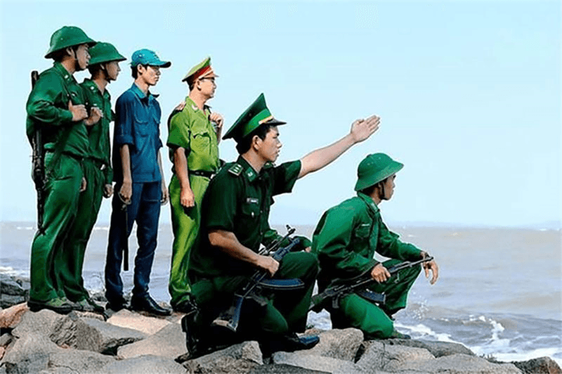 Quân đội và Công an phối hợp chặt chẽ trong phòng, chống tội phạm