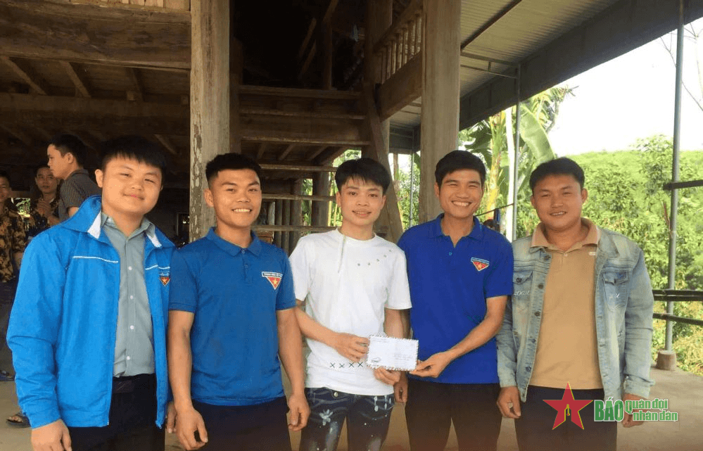 Huyện Quỳ Châu (Nghệ An): Đồng bộ giải pháp quyết tâm hoàn thành tốt công tác tuyển quân