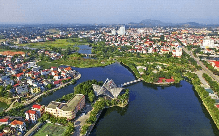 Vĩnh Phúc quyết tâm thực hiện thành công việc tinh gọn bộ máy