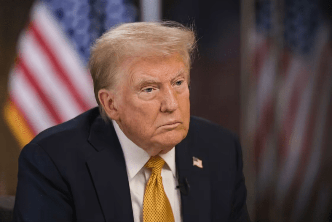 Ông Donald Trump công bố kế hoạch chính sách khi nhậm chức Tổng thống Mỹ