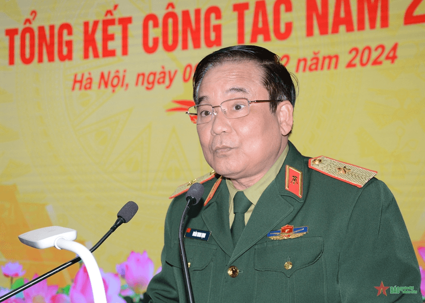 Bảo đảm kịp thời vũ khí khí tài đạn dược cho các nhiệm vụ huấn luyện, diễn tập và sẵn sàng chiến đấu