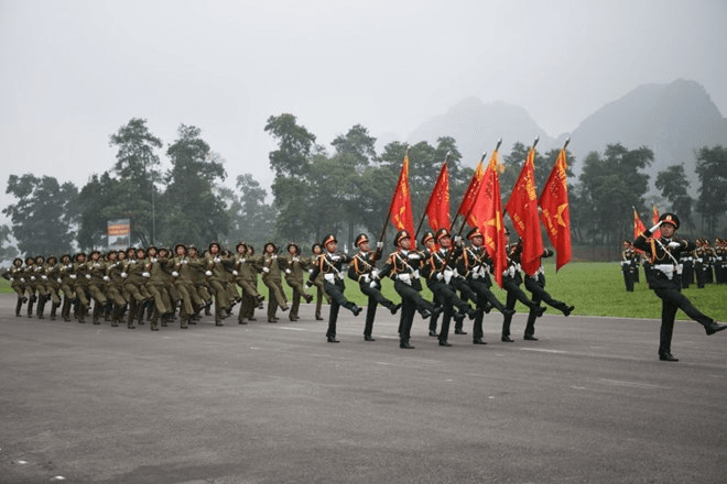 Truyền thống quyết chiến, quyết thắng, biết đánh và biết thắng của Quân đội nhân dân Việt Nam