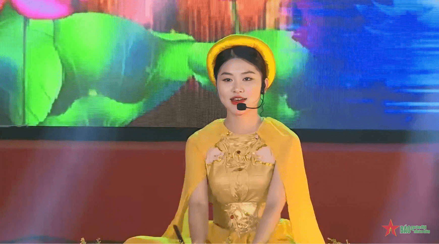 Đam mê điệu ví quê hương