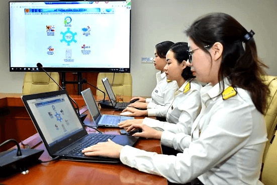 Cảnh báo rủi ro sử dụng hóa đơn điện tử