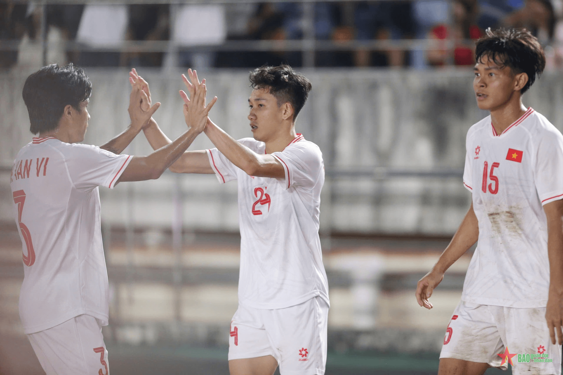 Đội tuyển Việt Nam đủ sức vô địch ASEAN Cup 2024