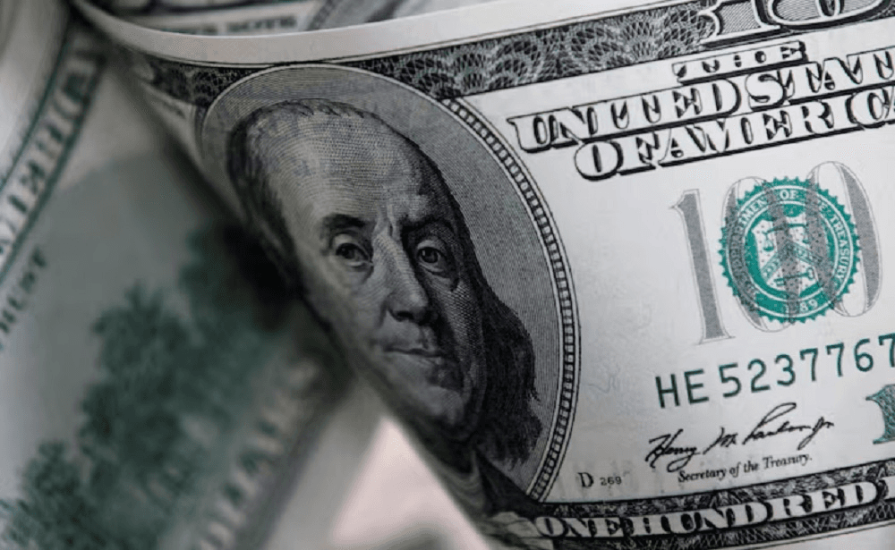 Tỷ giá USD hôm nay (11-12): Đồng USD tăng, EUR giảm trở lại