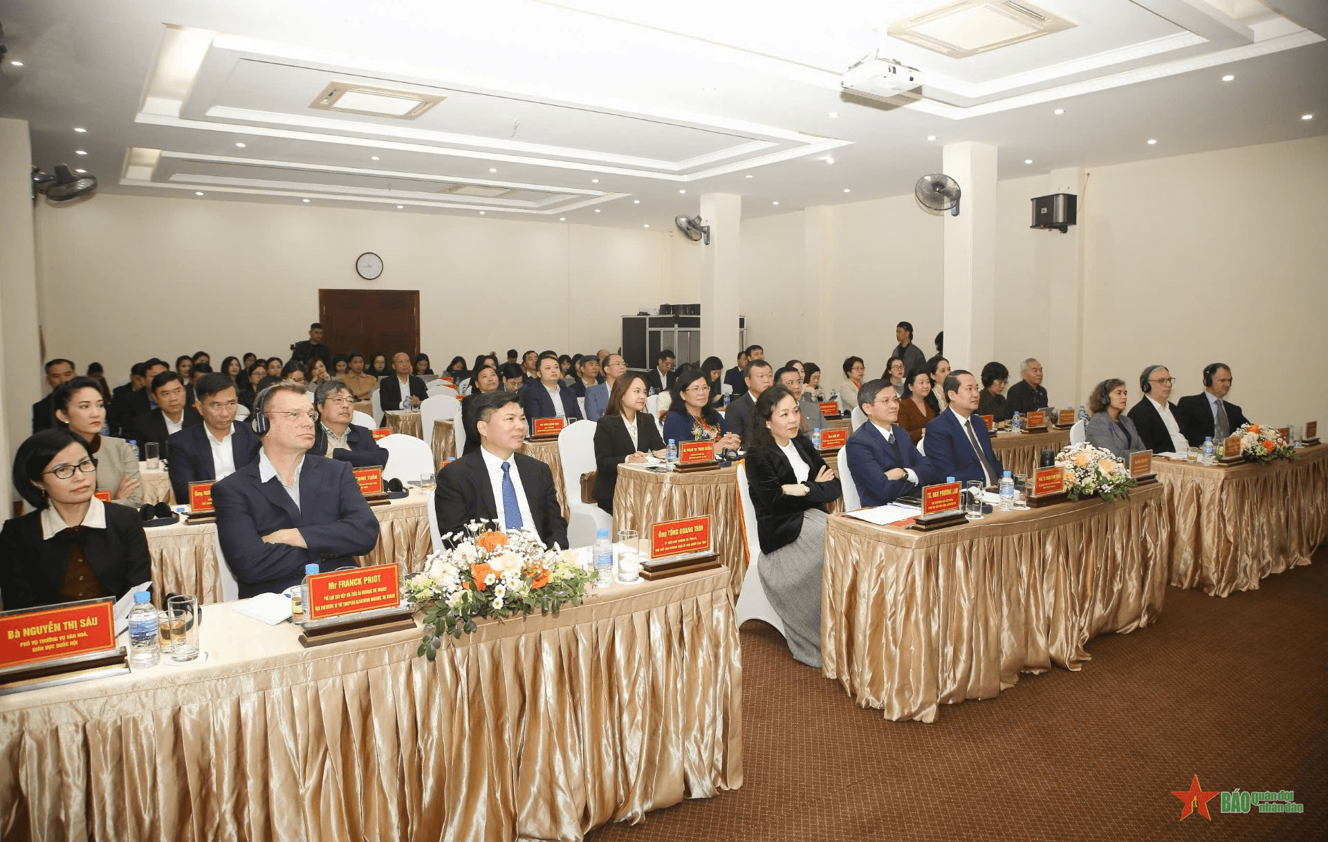 Ninh Bình hướng tới xây dựng “hệ sinh thái điện ảnh”