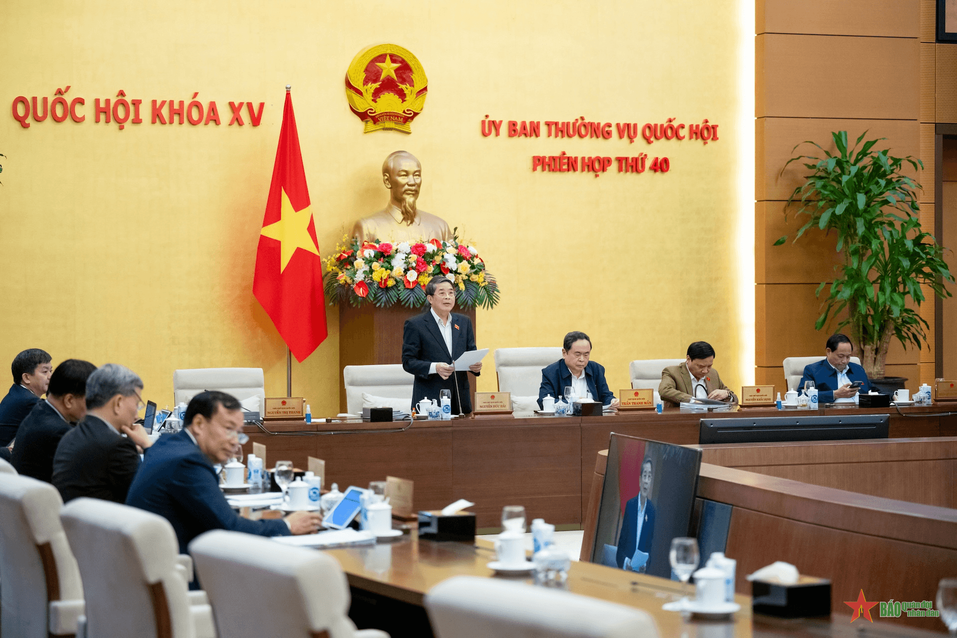 Quỹ Hỗ trợ đầu tư: Duy trì tính hấp dẫn của môi trường đầu tư