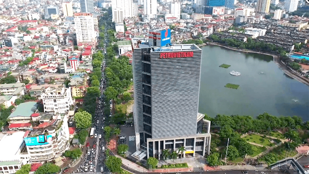 Tiên phong tái cơ cấu doanh nghiệp tinh gọn
