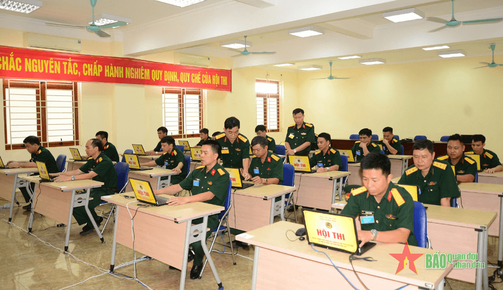Luật sửa đổi, bổ sung một số điều của Luật Sĩ quan Quân đội nhân dân Việt Nam: Cần thiết - kịp thời - phù hợp - Bài 3: Phát huy hiệu lực, hiệu quả Luật Sĩ quan sửa đổi  (Tiếp theo và hết)