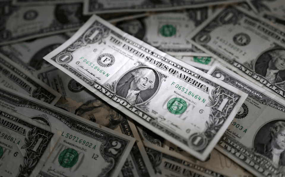 Tỷ giá USD hôm nay (12-12): Đồng USD tiếp đà tăng sau dữ liệu CPI