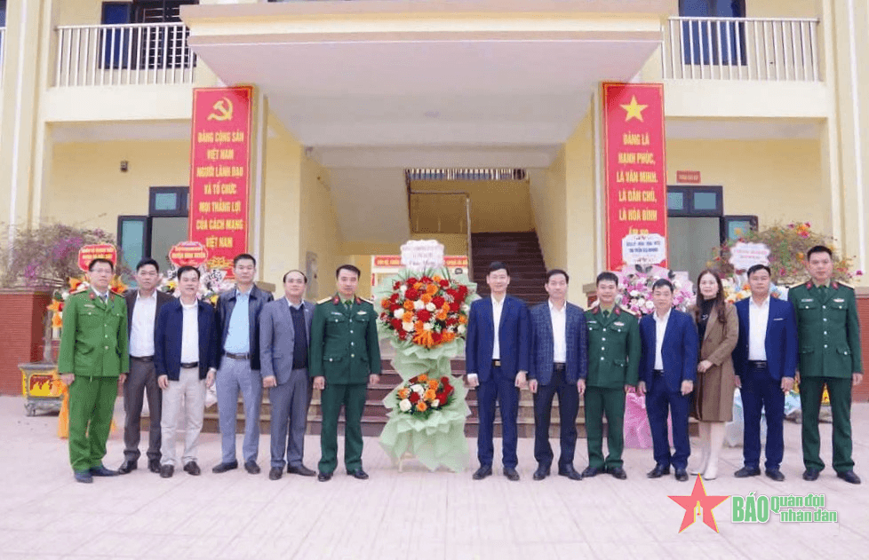 Sư đoàn 312, Quân đoàn 12: Sôi nổi đoàn kết quân dân