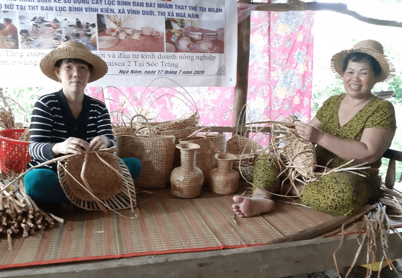 Động lực để đồng bào vươn lên thoát nghèo