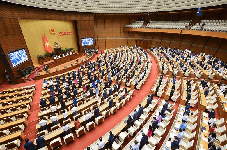 Cấm sản xuất, kinh doanh, nhập khẩu thuốc lá điện tử, thuốc lá nung nóng từ năm 2025