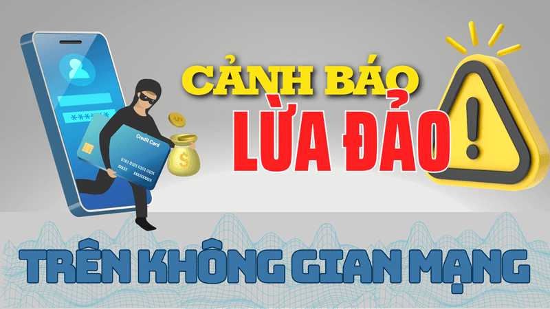 Sập bẫy hào quang giả tạo