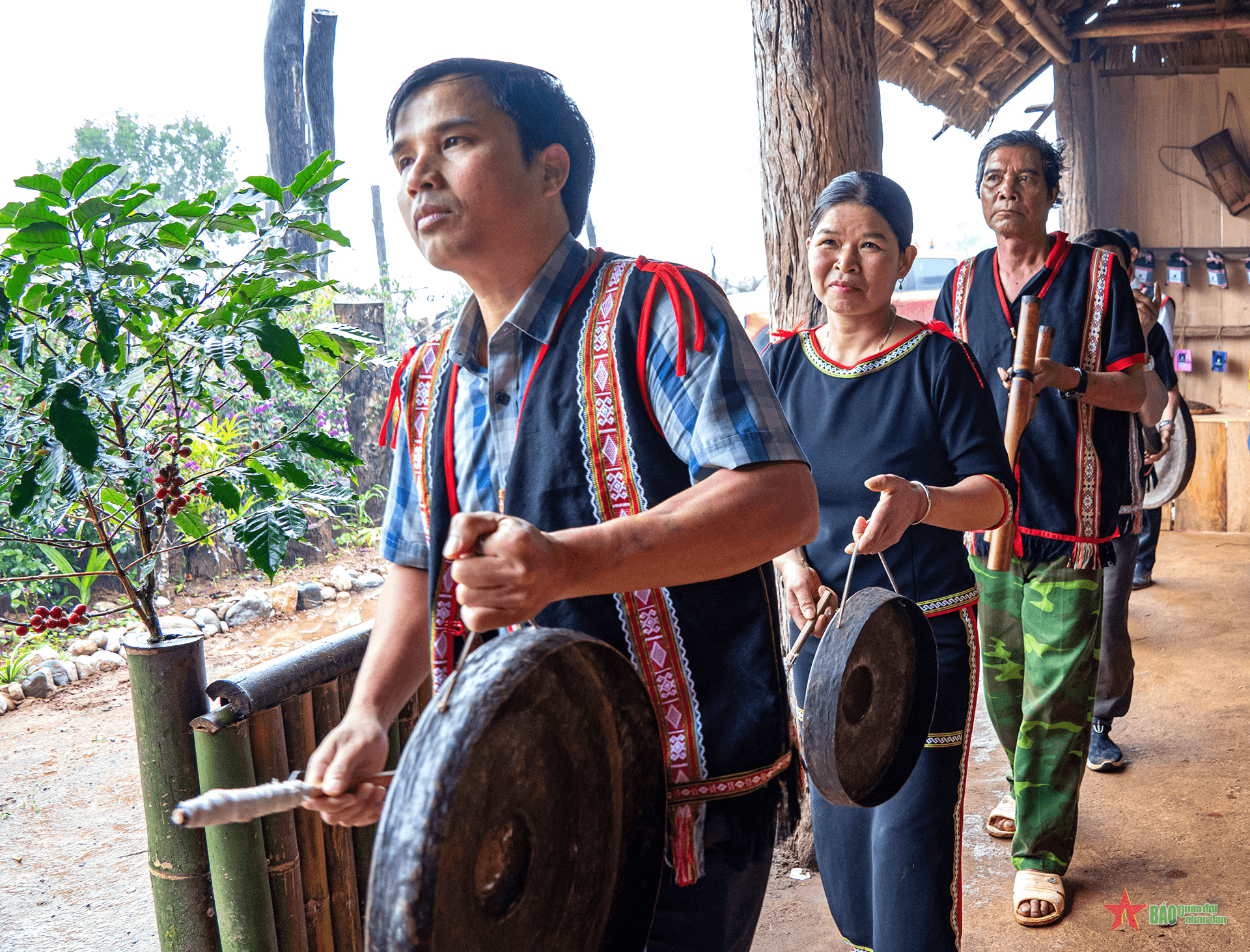 Tỉnh Kon Tum đứng thứ hai Tây Nguyên về lượt khách du lịch