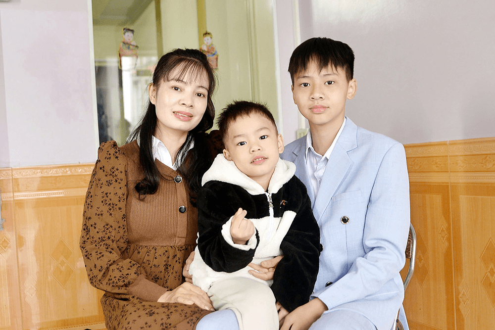 Vợ bộ đội thời nay