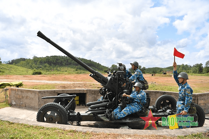 Luật sửa đổi, bổ sung một số điều của Luật Sĩ quan Quân đội nhân dân Việt Nam: Động lực để tăng cường sức mạnh Quân đội