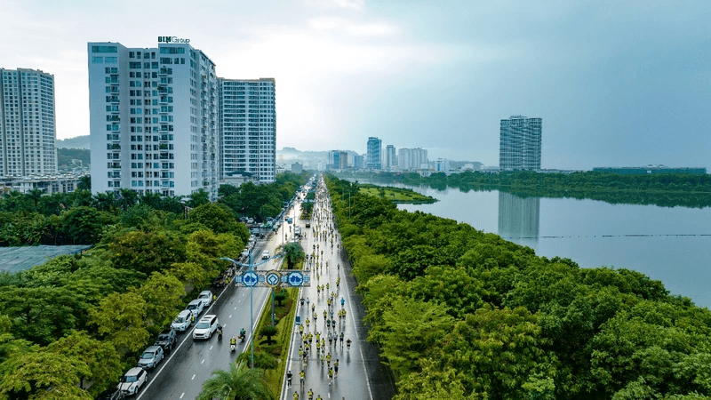 Hành trình đưa kiến thức trở thành giá trị