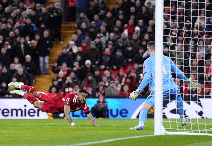 Tin thể thao (15-12): Liverpool, Arsenal, Real “rủ nhau” cùng hòa