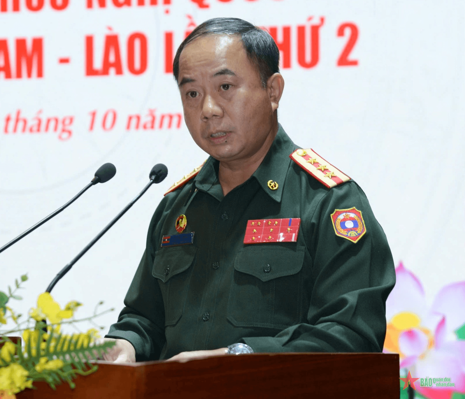 Bốn ý nghĩa lớn của Triển lãm Quốc phòng quốc tế Việt Nam 2024