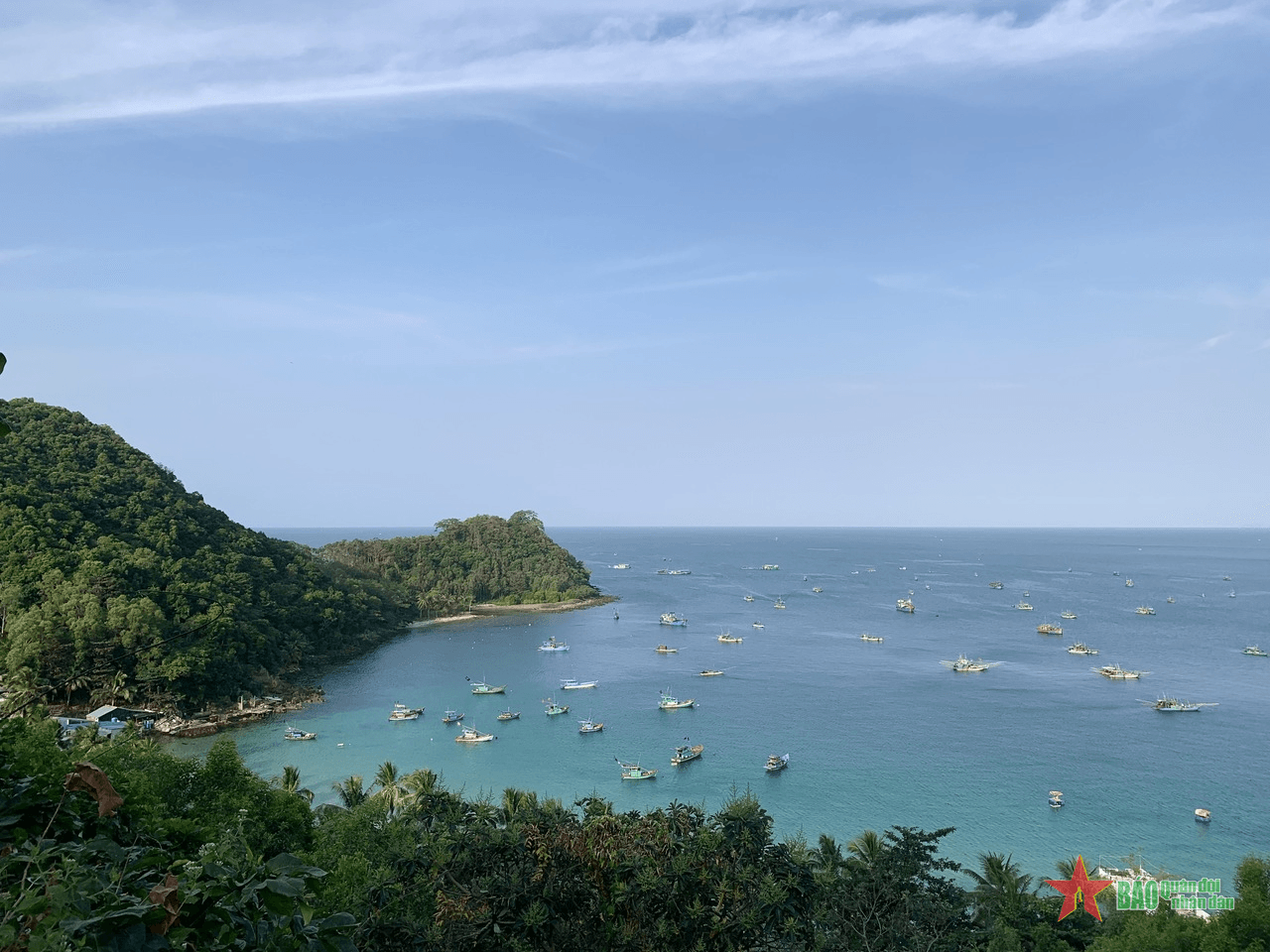 Quy định mới về kỹ thuật điều tra, khảo sát hải văn, môi trường vùng ven bờ và hải đảo