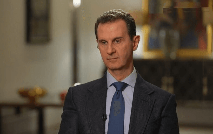 Căng thẳng Trung Đông: Ông Assad đưa ra tuyên bố đầu tiên kể từ khi rời Syria