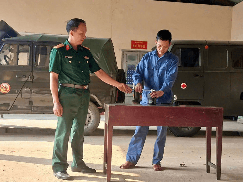 “Yêu xe như con, quý xăng như máu”