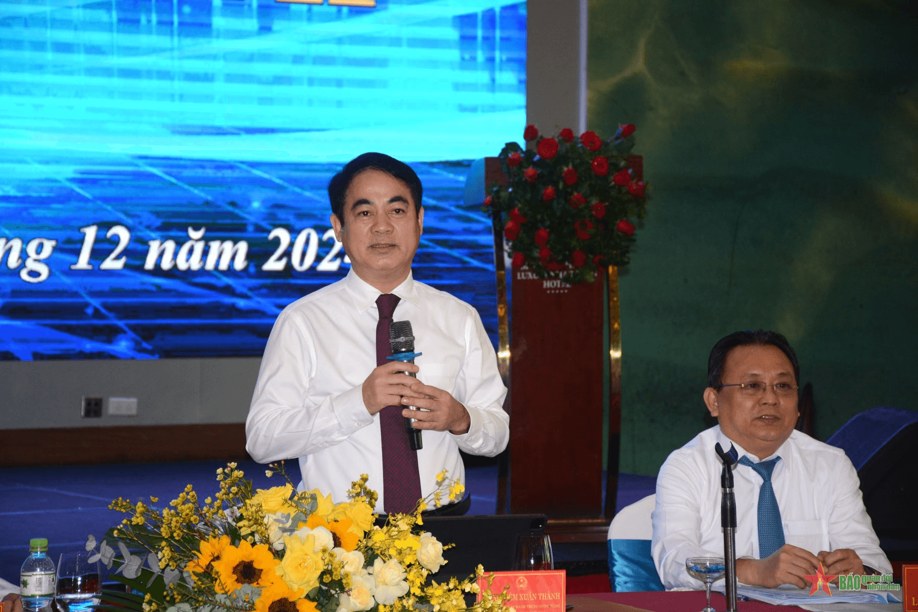 “Đặt khó khăn của doanh nghiệp vào khó khăn chung của tỉnh”