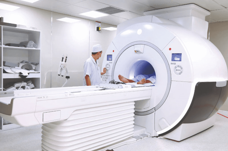Bộ đội Hậu cần làm theo lời Bác Hồ dạy: Điểm đến tin cậy trong khám, chữa bệnh của bộ đội và nhân dân