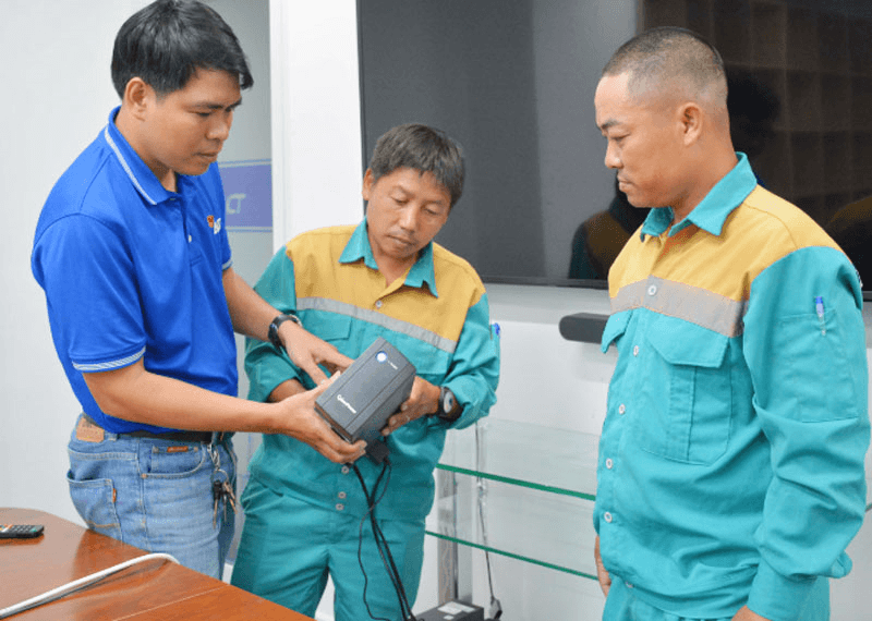 Nơi người chiến sĩ trở về: "Mái nhà" cho bộ đội xuất ngũ lập thân, lập nghiệp