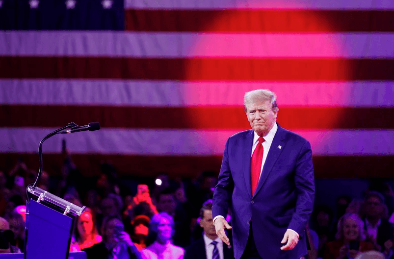 Bầu cử Mỹ 2024: Đại cử tri đoàn xác nhận ông Donald Trump đắc cử tổng thống
