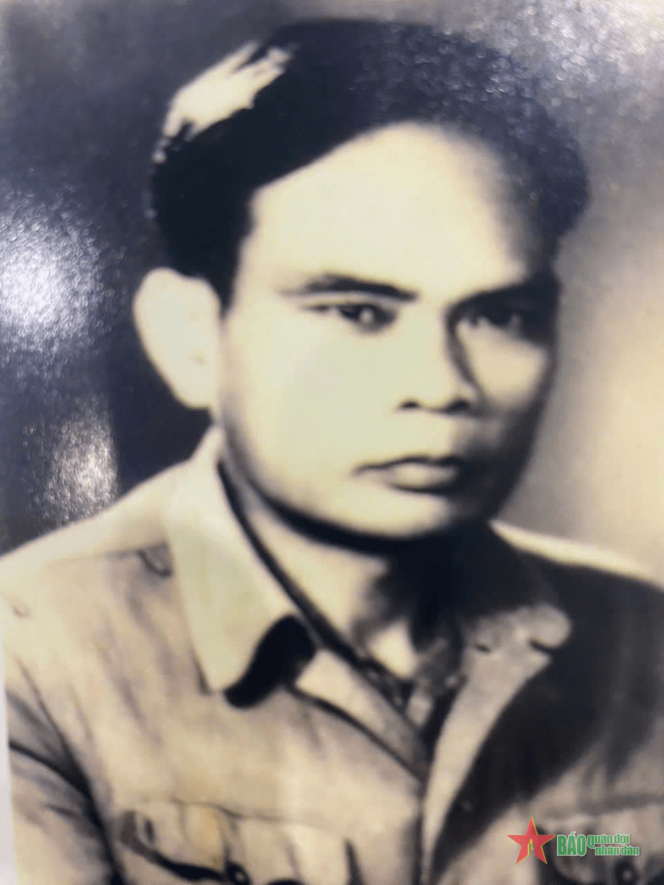 Người chiến binh Tây Tiến oanh liệt trong chiến đấu, bình dị giữa lòng dân