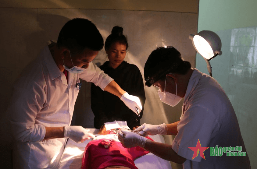 Những việc làm ý nghĩa