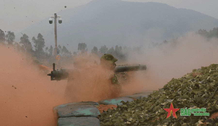 Phát huy ý nghĩa Ngày hội Quốc phòng toàn dân