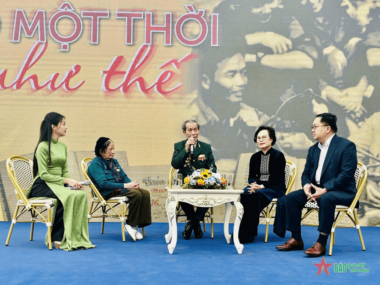 “Có một thời như thế”