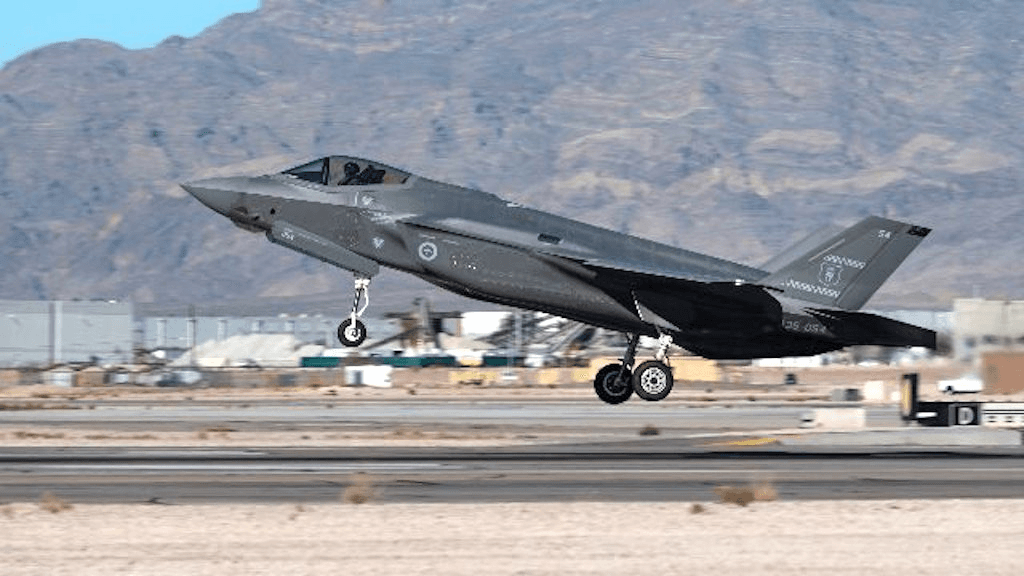 Quân sự thế giới hôm nay (20-12): Australia tiếp nhận thêm máy bay F-35A