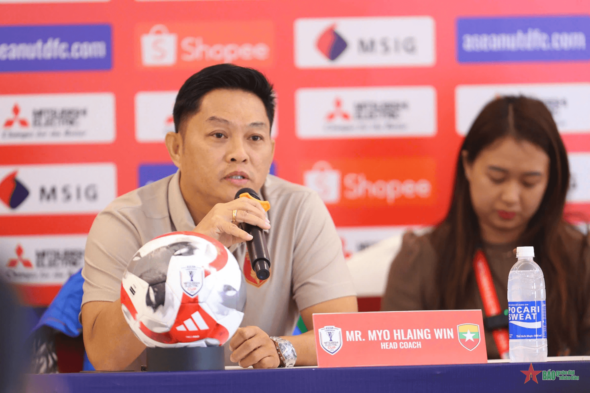 Đội tuyển Việt Nam sẽ vô địch ASEAN Cup 2024