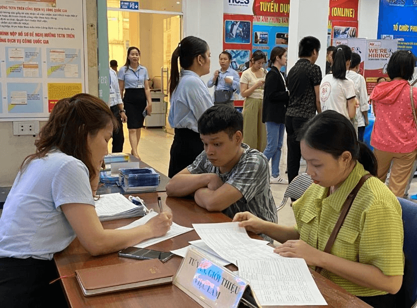 Thanh niên khuyết tật và cơ hội khởi nghiệp trong thời đại số