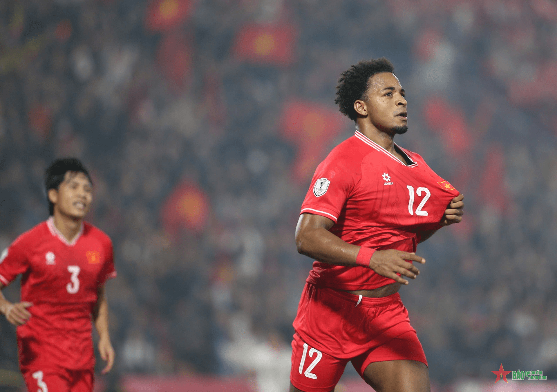 Lịch thi đấu bán kết ASEAN Cup 2024