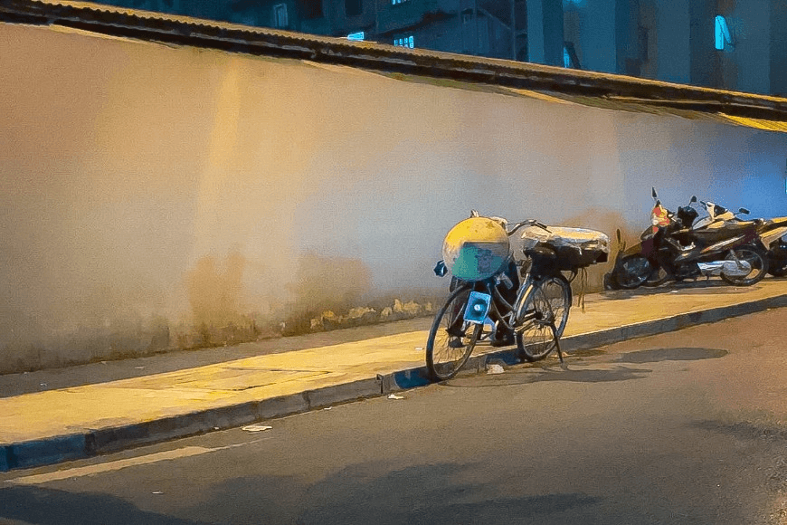 Tiếng rao đêm: Thanh âm mộc mạc giữa lòng Hà Thành