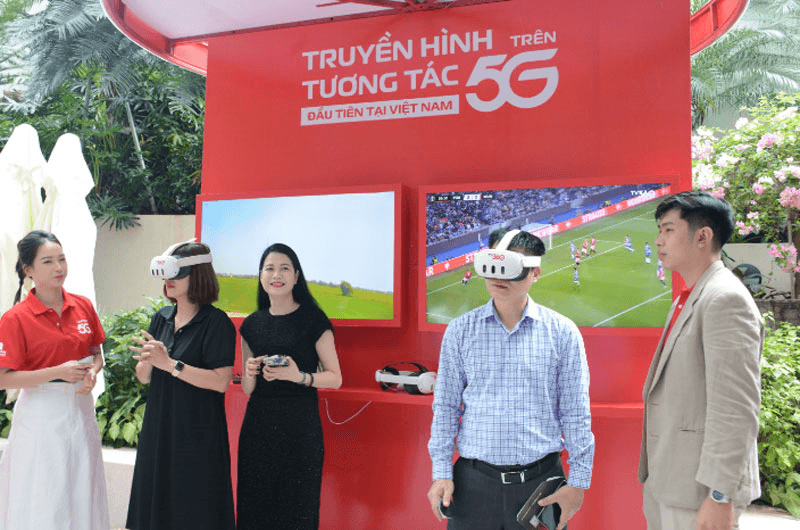 Thành quả từ khát vọng và sáng tạo