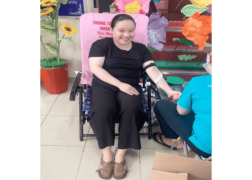Nỗ lực vượt lên chính mình
