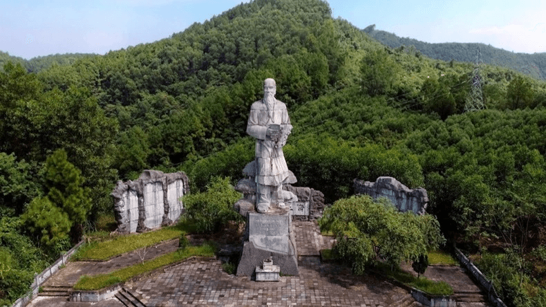 Triển lãm về Hải Thượng Lãn Ông Lê Hữu Trác