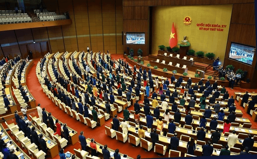 Thủ tướng đề nghị triển khai thực hiện các nội dung, nhiệm vụ, giải pháp tại các nghị quyết của Quốc hội