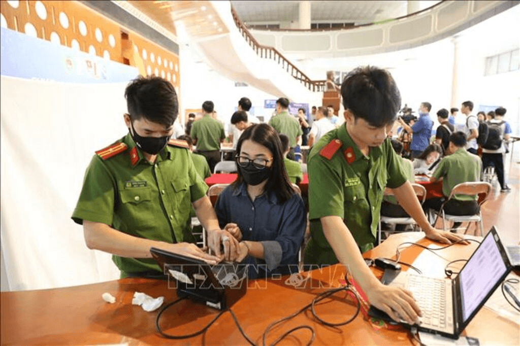 Hà Nội: Đẩy mạnh thực hiện các nhiệm vụ, giải pháp triển khai Đề án 06 phục vụ người dân, doanh nghiệp
