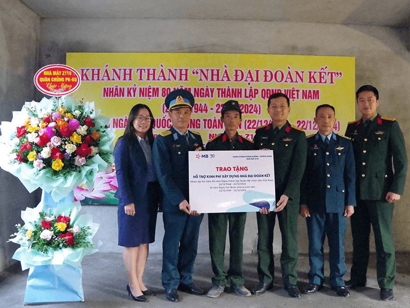 Nhân lên niềm vui