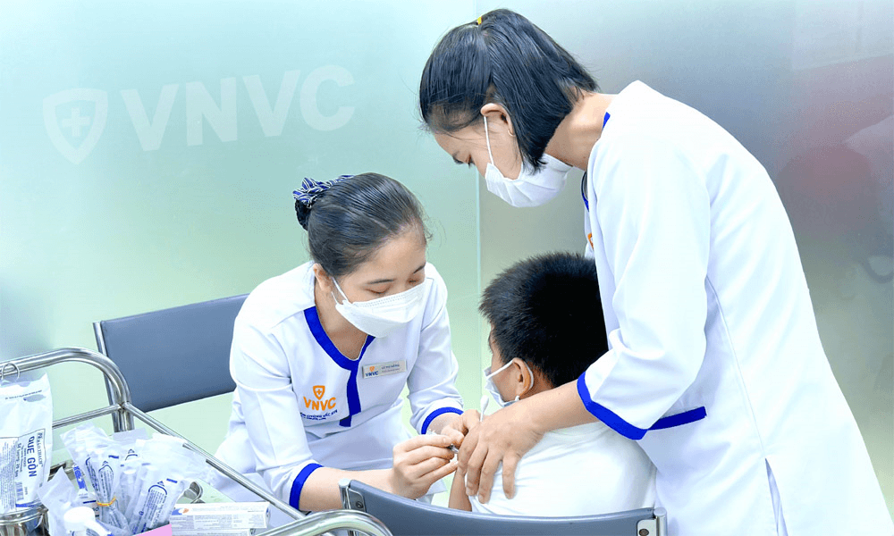 Hà Nội: Nhiều ca mắc sởi nhập viện trong tình trạng nặng